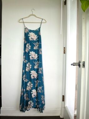 fuchsia maxi dress formal Generation Maxi Dress
